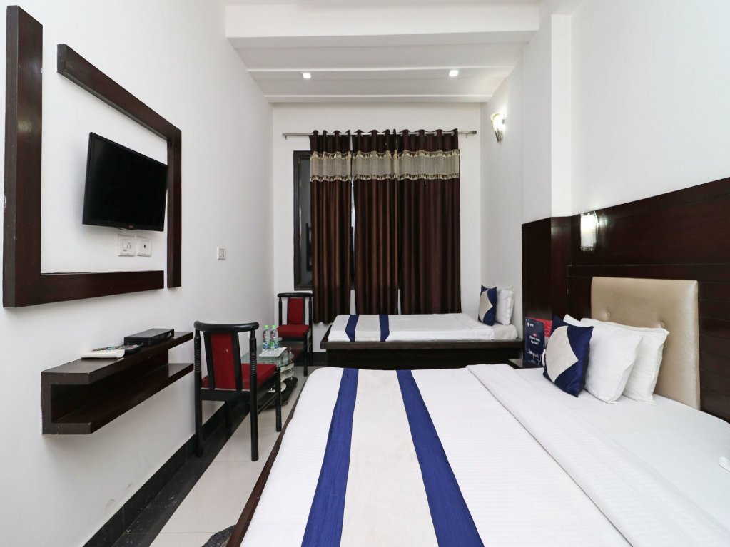 Фото Oyo 22711 Rajni Guest House