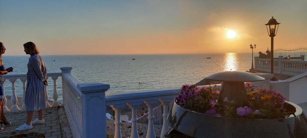 Фото Пять Ракушек