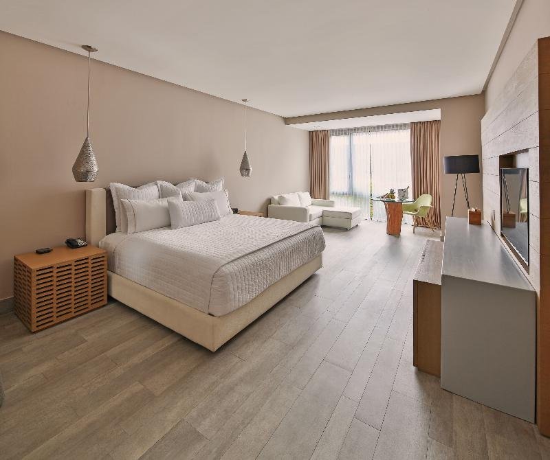 Фото Live Aqua Boutique Resort Playa del Carmen