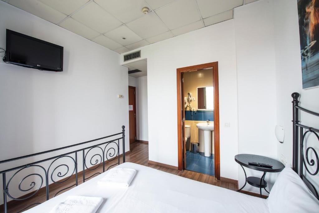 Фото Safestay Passeig de Gracia