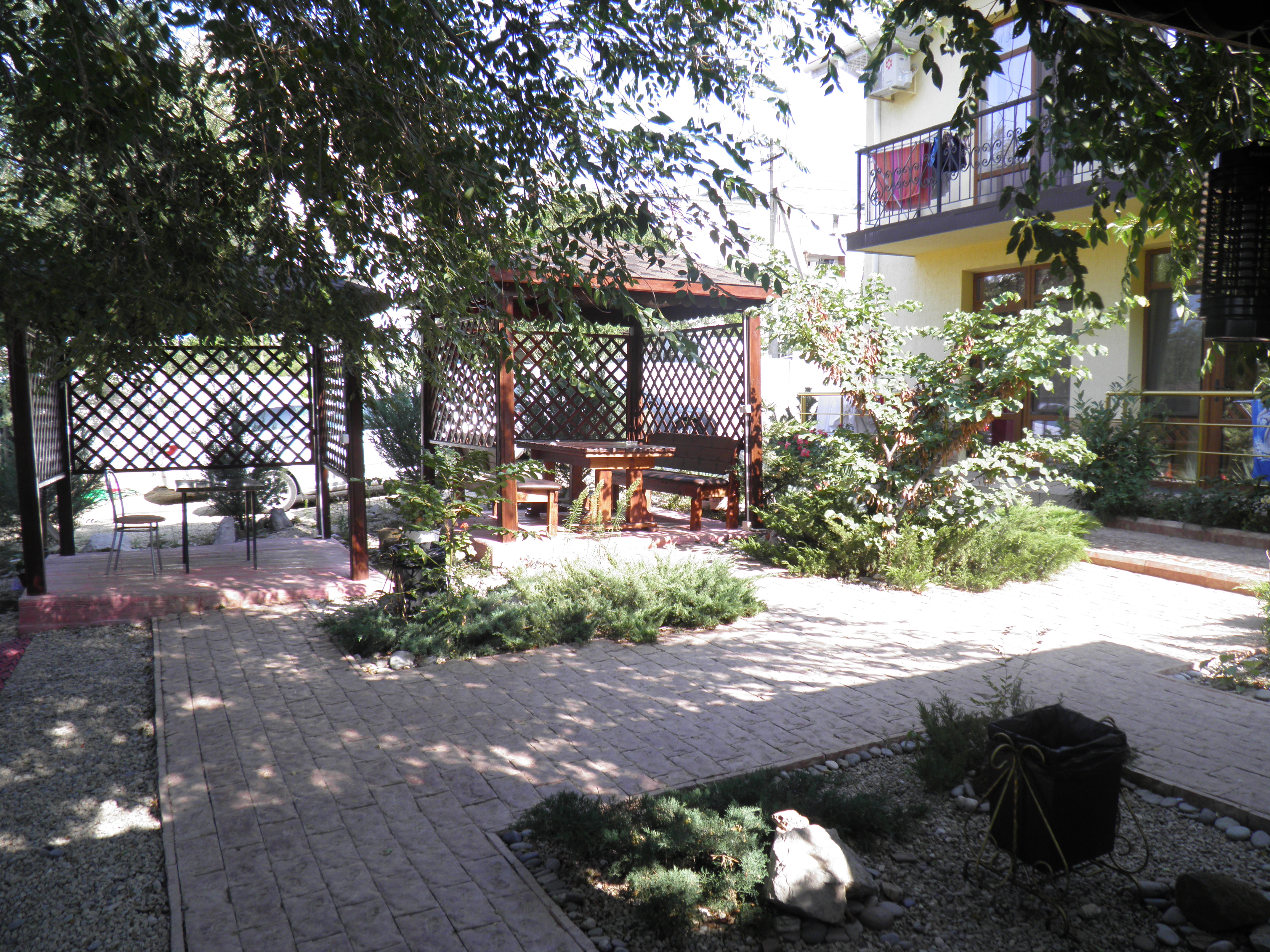 Фото Вилла Gialla