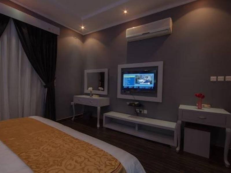 Фото Taleen AlSahafa Hotel Apartments