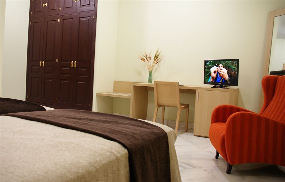 Фото Hotel Boutique Convento Cádiz