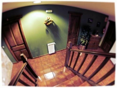 Hotel El Mirador Del Parque, Principality of Asturias, photo