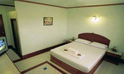 Фото Oasis Resort