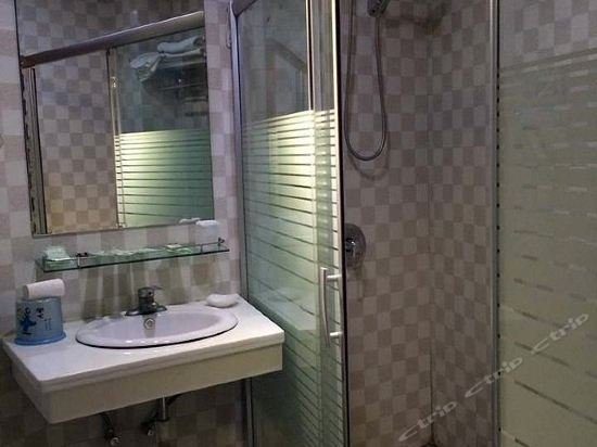 Фото Hengfulai Hotel Huaguoshan - Guangzhou