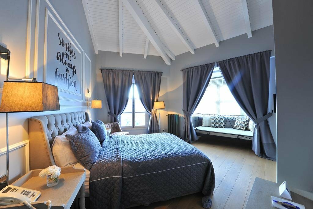 Hotel Casa Luna Hotel Alaçati, Cesme, photo