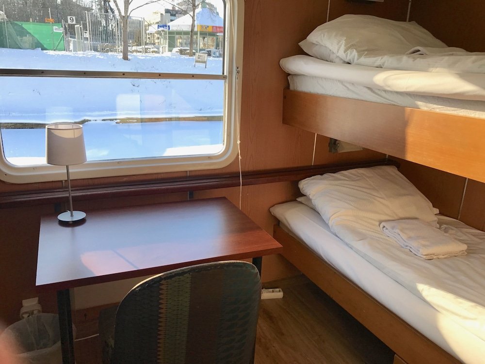 Фото Selmas Hytt & Salong