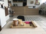 Ft cafe (просп. Науки, 5), кафе в Пущино