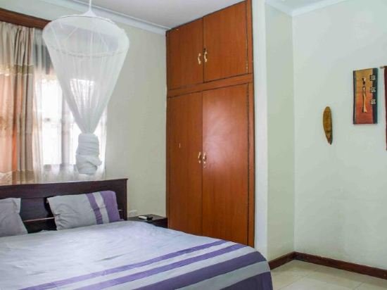 Фото The Dove's Nest Hotel