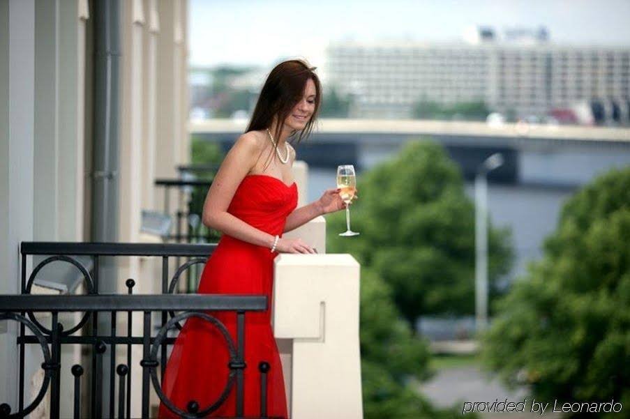 Фото Old Riga Palace