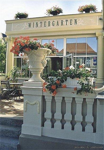 Фото Hotel Kaiserin Augusta