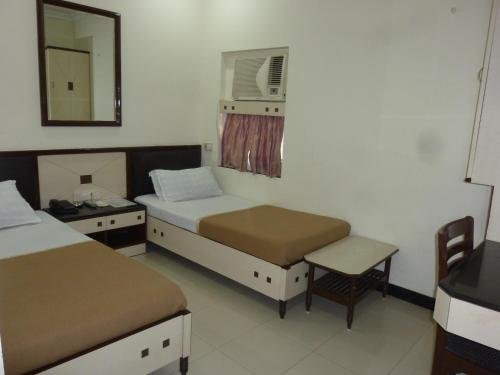 Фото Hotel Balwas