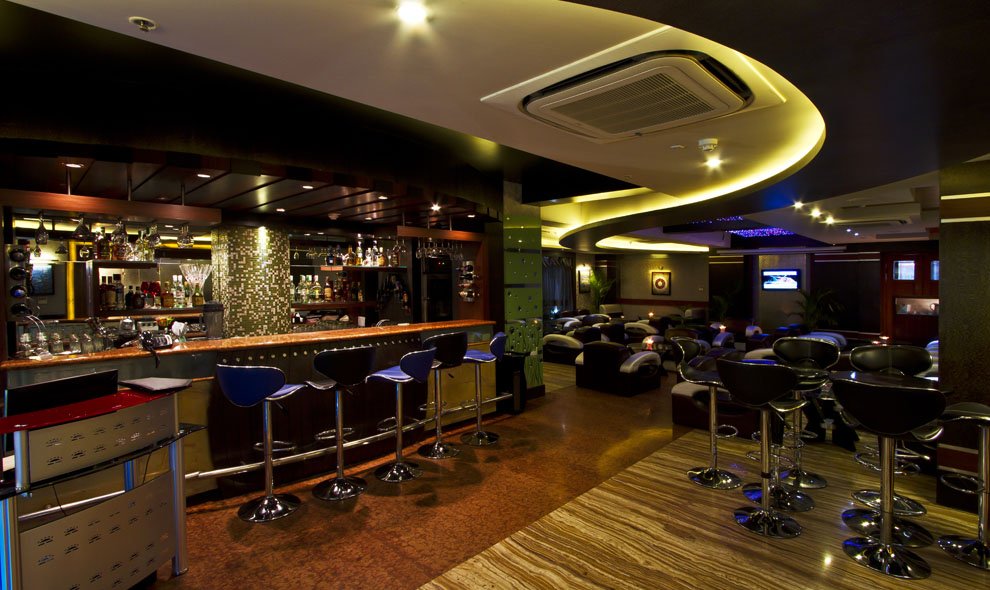 Фото Gargee Grand Patna