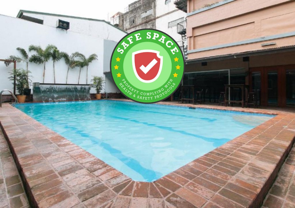 Фото Arzo Hotel Manila