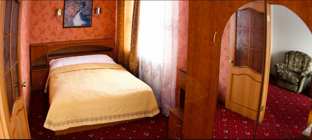 Фото Северная