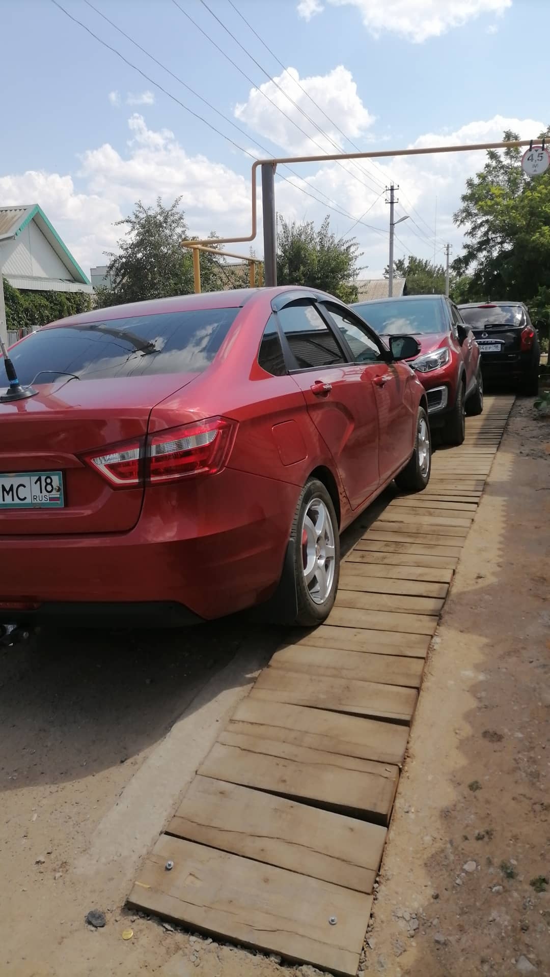 Фото В гостях у бабы Поли