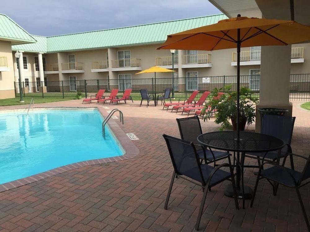 Фото Extend-a-Suites Amarillo West