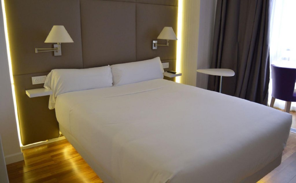 Фото Erase un Hotel