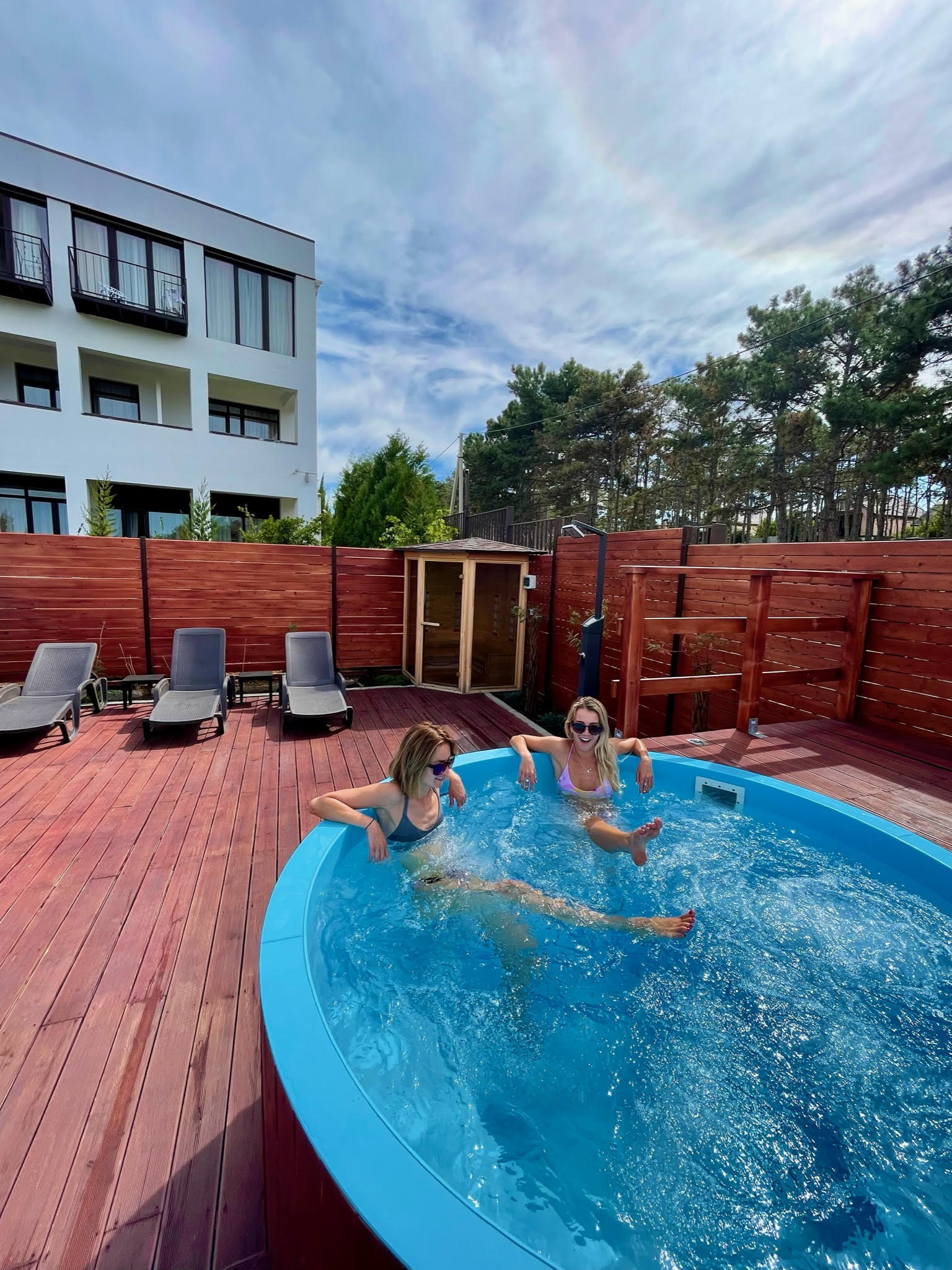 Фото Вербена Пляж