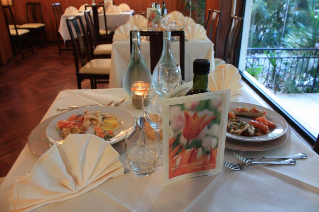 Фото Hotel La Perla Preziosa