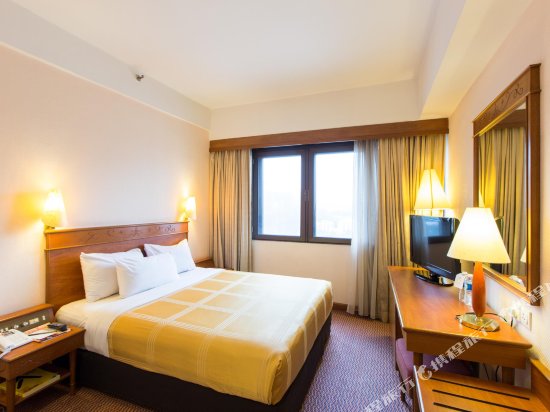 Фото Hotel Grand Continental Kuala Lumpur