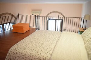 Гостиница Etna Home