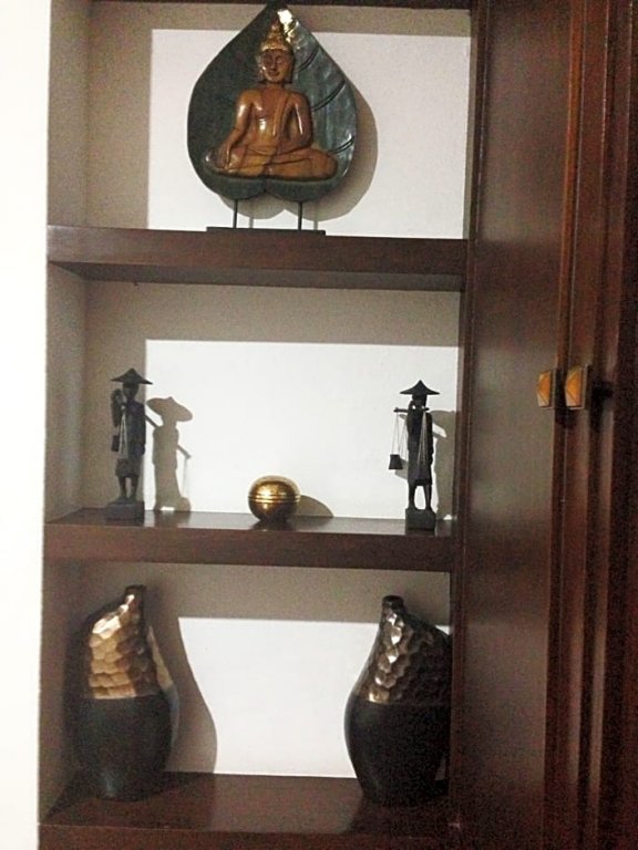 Фото Nicha Suite Hua Hin Hotel