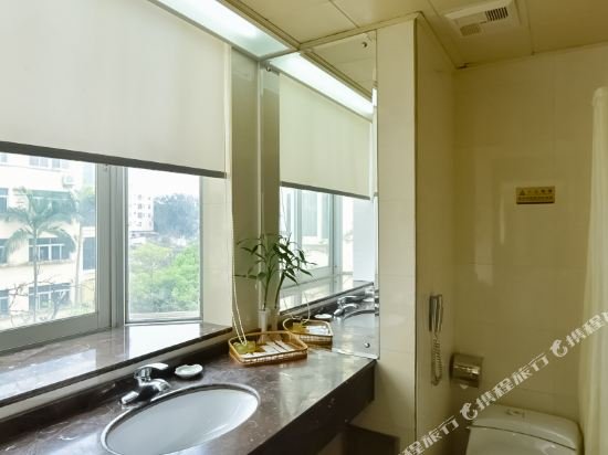 Фото Shanshui Hotel