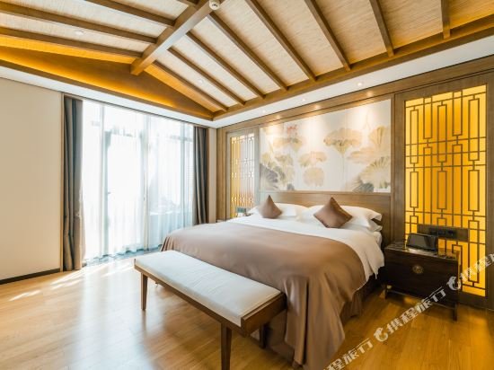 Фото S&n International Hotel