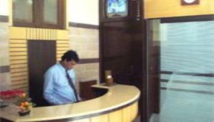 Фото Hotel Pushpak International