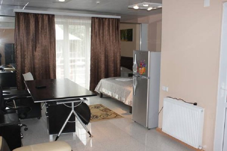 Фото London Palace Tbilisi