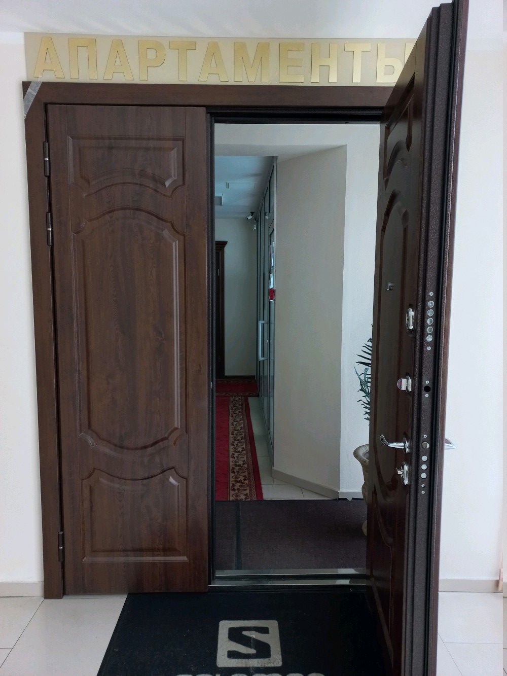 Фото Апартаменты на 8 небе