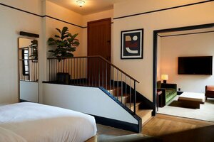 Гостиница Shinola Hotel