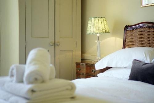 Фото Catherine Tiger Inn