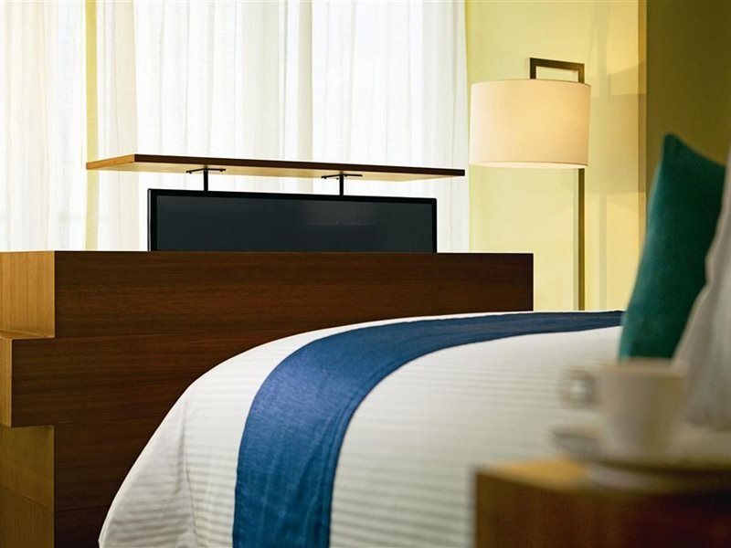 Фото Secrets The Vine Cancun All Inclusive