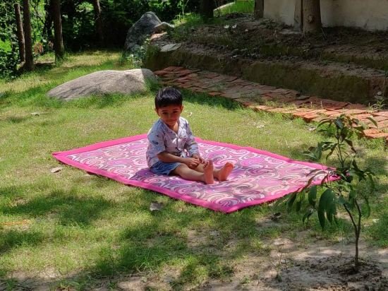 Фото Dev Bhoomi Farms & Cottages