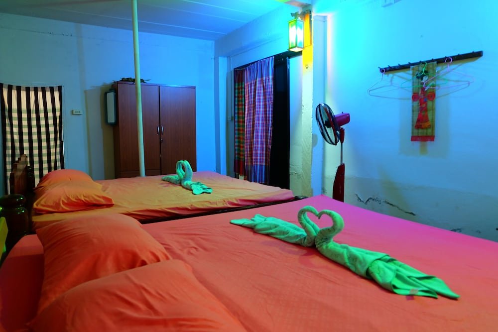 Фото Wowtawan Homestay
