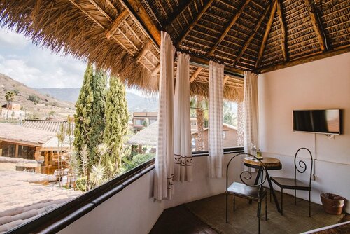 Гостиница Quinta Ascension - Adults Only в Штате Мехико