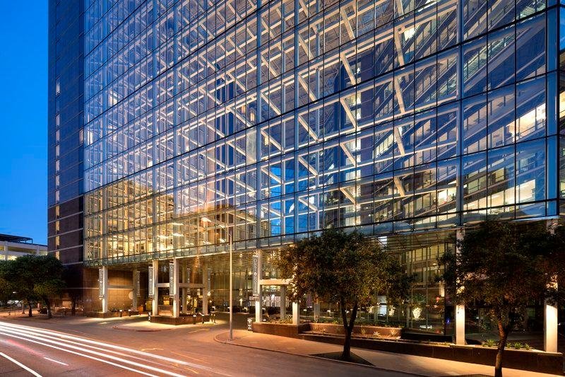 Фото Omni Austin Hotel Downtown