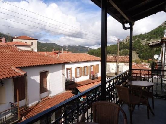 Фото Kazas Luxury Apartments