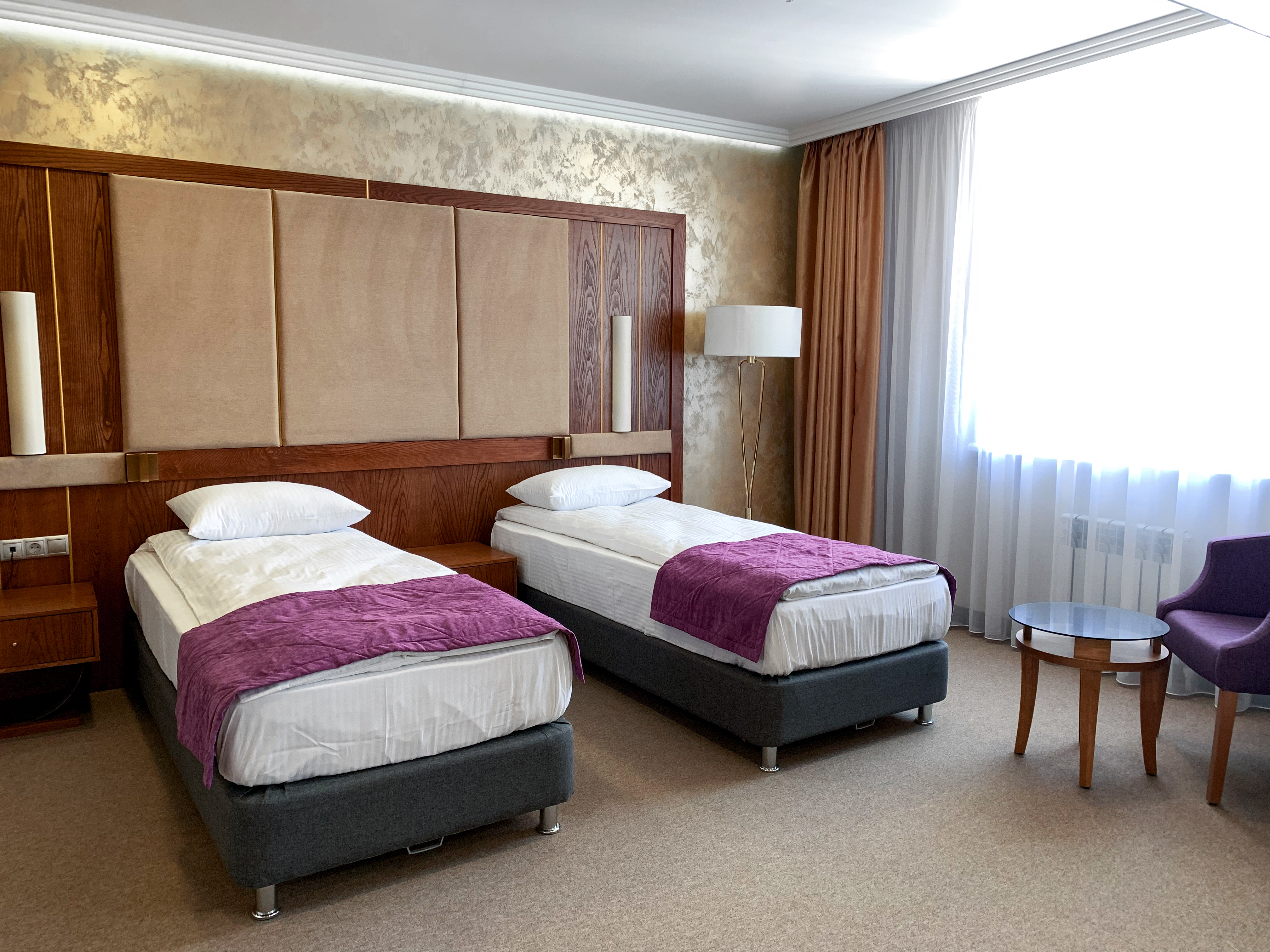 Фото Reikartz Sky Almaty