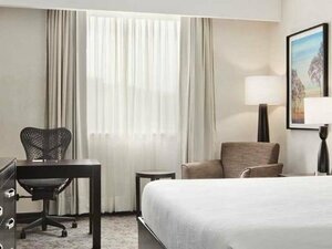 Гостиница Hilton Garden Inn Neuquen