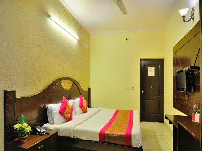 Фото The Gold Regency