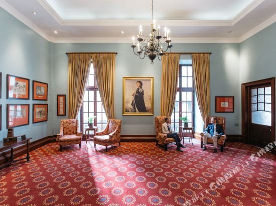 Фото Rand Club Hotel