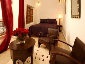 Гостиница Riad Darhani