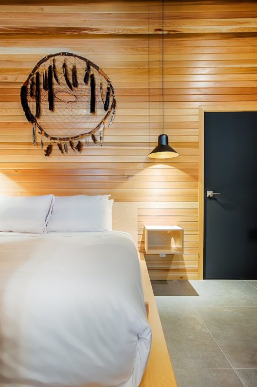 Фото Les Lofts Champlain - by Les Lofts Vieux-Quebec