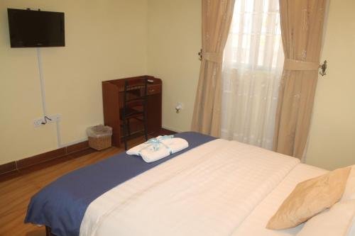 Фото Le Savanna Country Lodge And Hotel