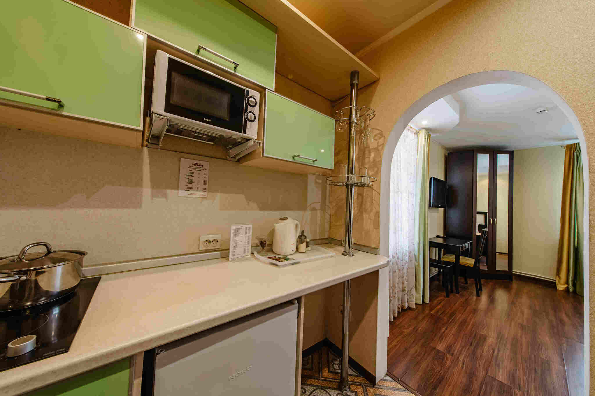 Фото Теремок Заволжский