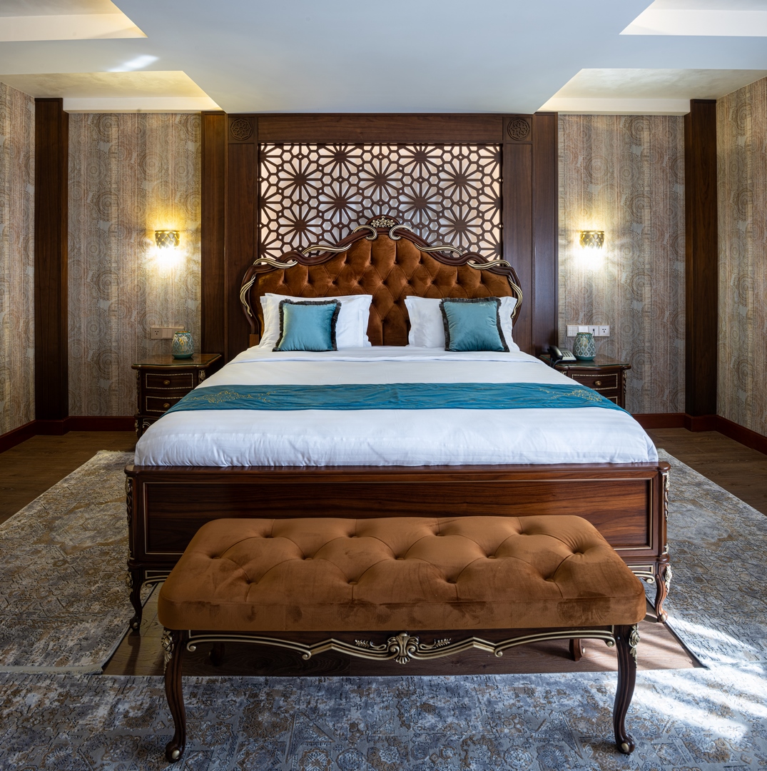 Фото Manor Hotel